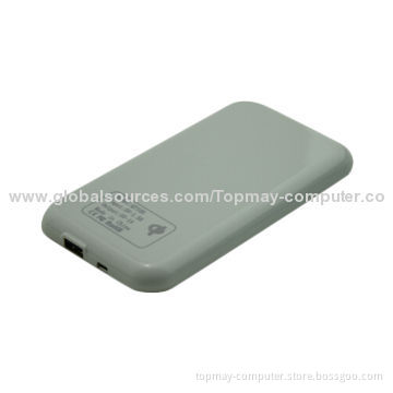 Shenzhen OEM Universal QI Wireless Mobile Phone Battery Charger from China, with 5V 1.5A Input